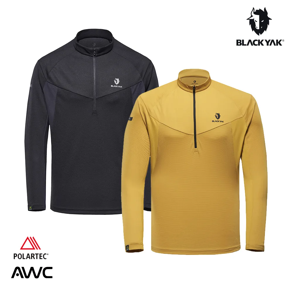 【BLACKYAK】AWC防水圓盤帽(黃色/黑色)-透氣 吸濕快乾 牛仔帽 防水圓盤帽|BYDB1NAH03 歷史價格詳細信息