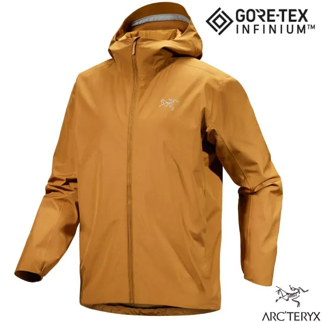 【Arcteryx 始祖鳥】男 Solano 軟殼外套(黑) 歷史價格詳細信息