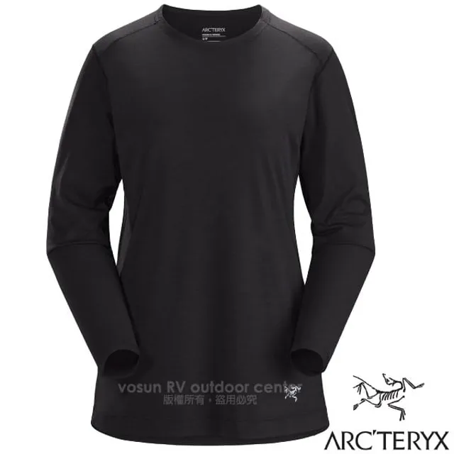 【ARCTERYX 始祖鳥】女新款 Konseal 彈性耐磨攀岩快乾短褲(有 機棉混紡.無氟DWR防潑) 29764 黑 歷史價格詳細信息
