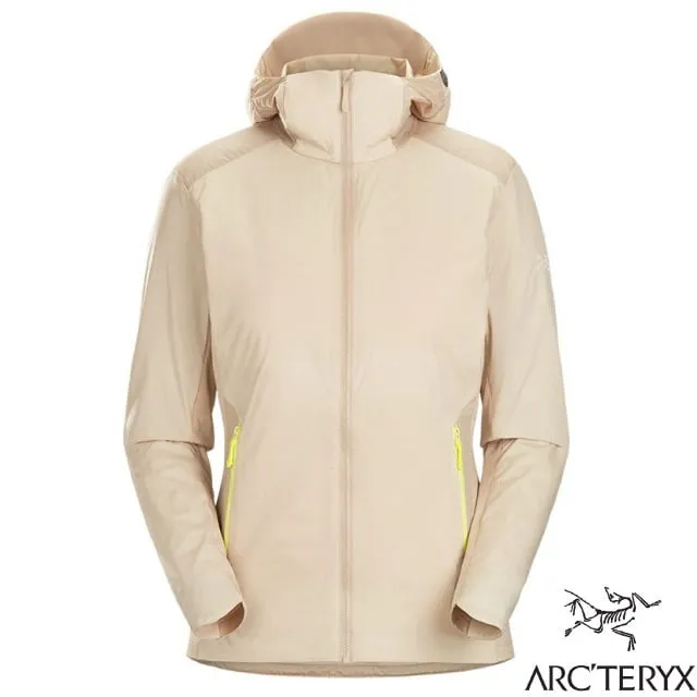 Arcteryx 始祖鳥 輕量連帽羽絨衣/850FP羽絨外套 Cerium LT Hoody 女款18035 菊苣紅 歷史價格詳細信息