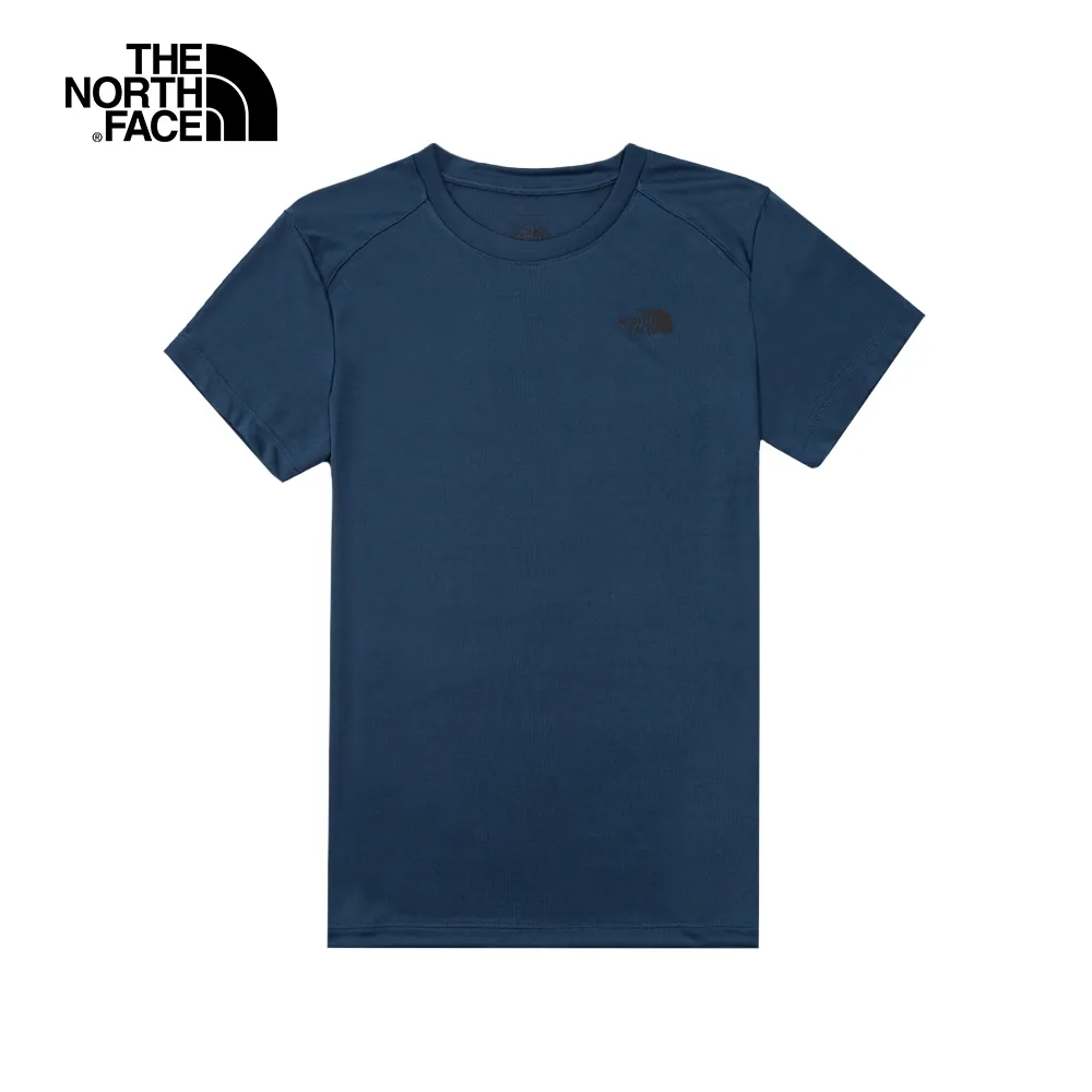 【The North Face】短袖T恤-NF0A7WB5A91 歷史價格詳細信息