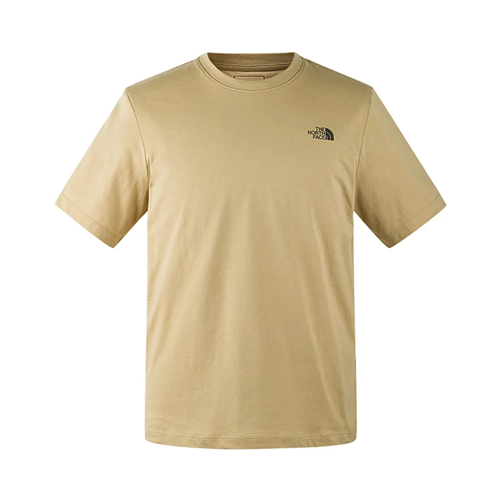 【The North Face】男/女 吸濕排汗短袖上衣-NF0A7WF9FN4 歷史價格詳細信息