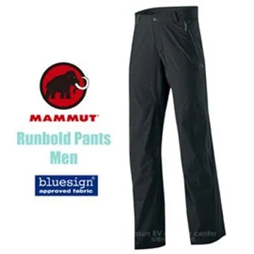 【MAMMUT 瑞士 男  Runbold Shorts 短褲《海洋藍》】1023-00170/休閒短褲/悠遊山水 歷史價格詳細信息
