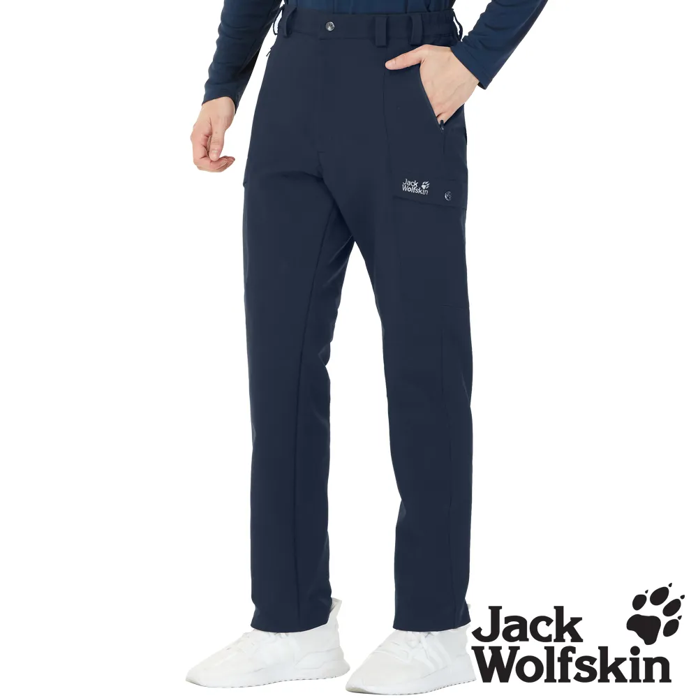 【Jack Wolfskin 飛狼 】男 保暖天鵝絨 超輕量防風外套『丈青』 歷史價格詳細信息