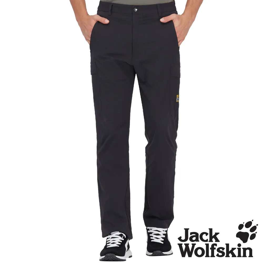【Jack Wolfskin 飛狼 】男 親膚多口袋快乾彈性休閒長褲 登山褲『丈青』 價格比較,價格查詢,歷史價格詳細信息