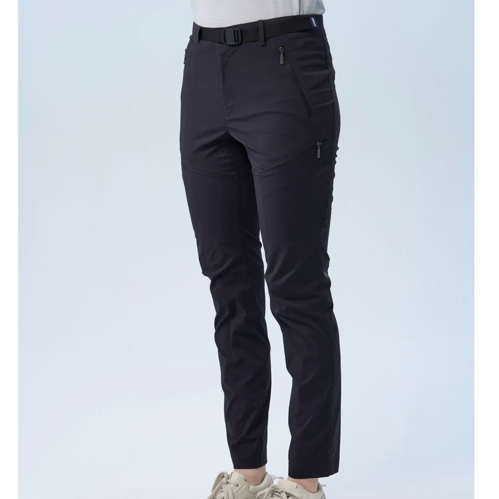 Wildland 荒野 女彈性潑水超機能長褲 2色 台灣製造/戶外休閒/旅遊/登山 21W11311 歷史價格詳細信息