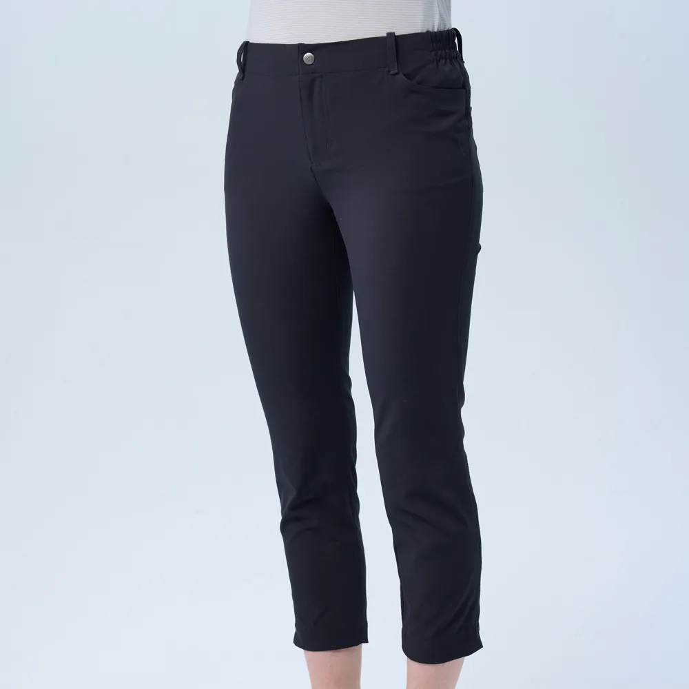 女 9分褲 瑜珈褲 運動褲  吸濕排汗 【柔依衣坊 Zoe Shop】C08-B02HB-A34 歷史價格詳細信息