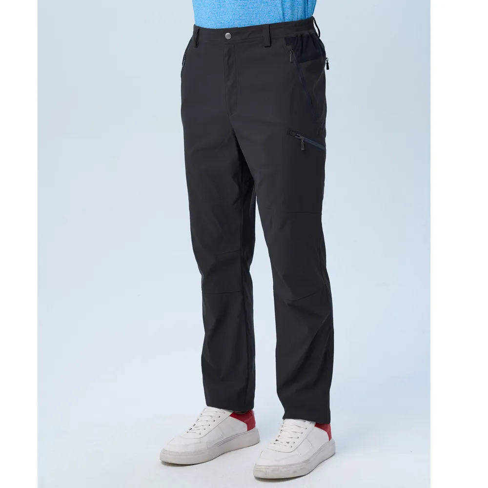 Wildland 荒野 男彈性抗UV山旅拼接貼袋褲 防曬褲/運動褲/休閒褲 21W11332 歷史價格詳細信息