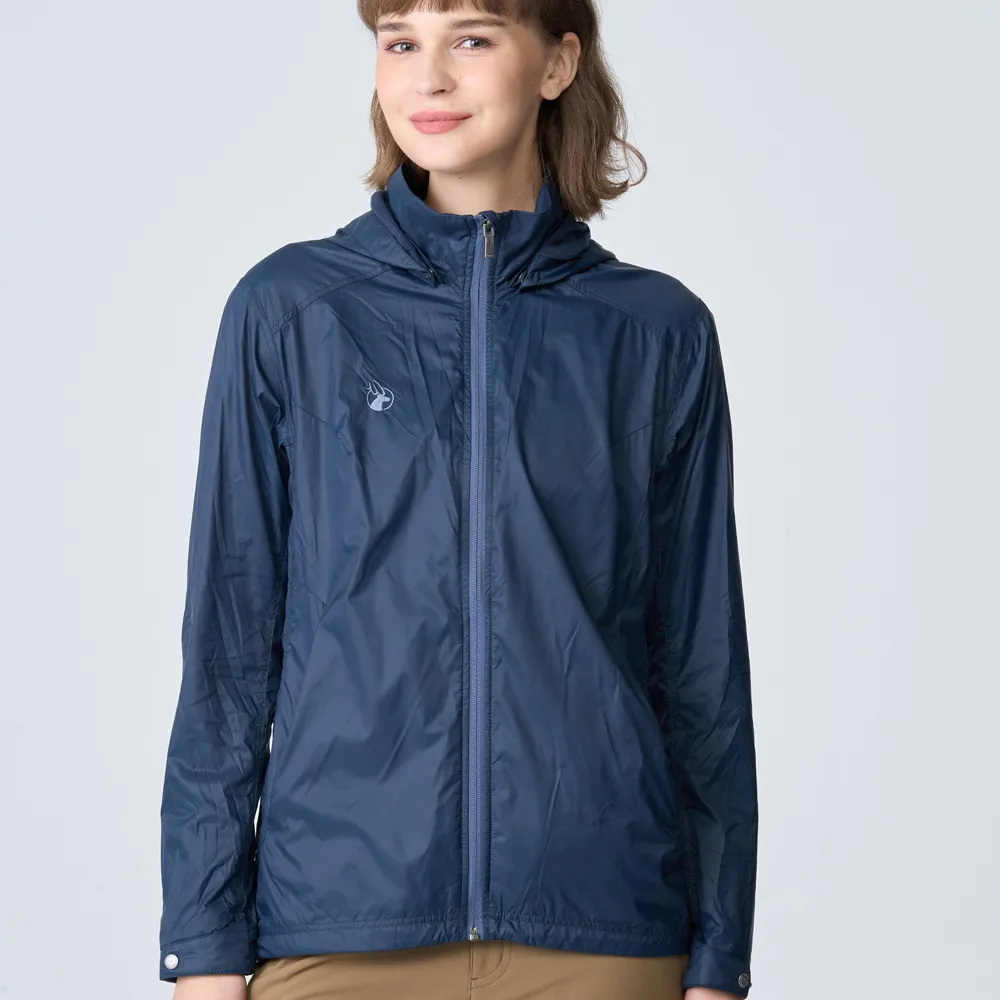 【WILDLAND荒野】女輕量天鵝絨防風保暖外套湖水綠 歷史價格詳細信息