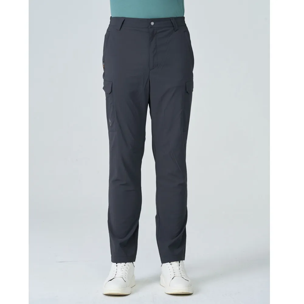 【荒野 WildLand】男 彈性CORDURA/SUPPLEX功能褲.休閒運動長褲.工作褲.抗UV50+/0B21306-98 栗褐色 歷史價格詳細信息