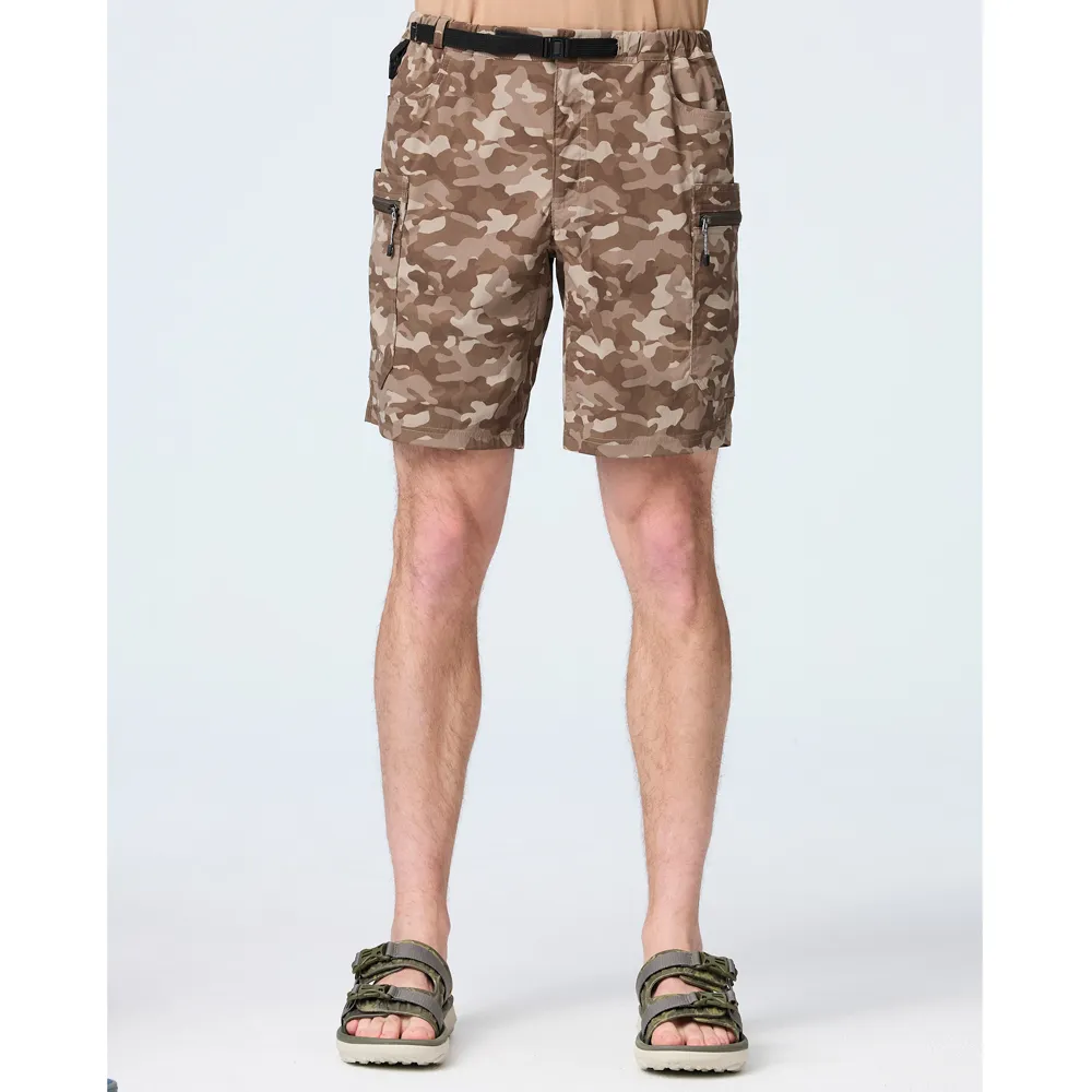 荒野 WILDLAND 女 迷彩圓領仿棉質抗UV短袖排汗衣 抗紫外線 吸濕 快乾 透氣 運動 0A51625 歷史價格詳細信息