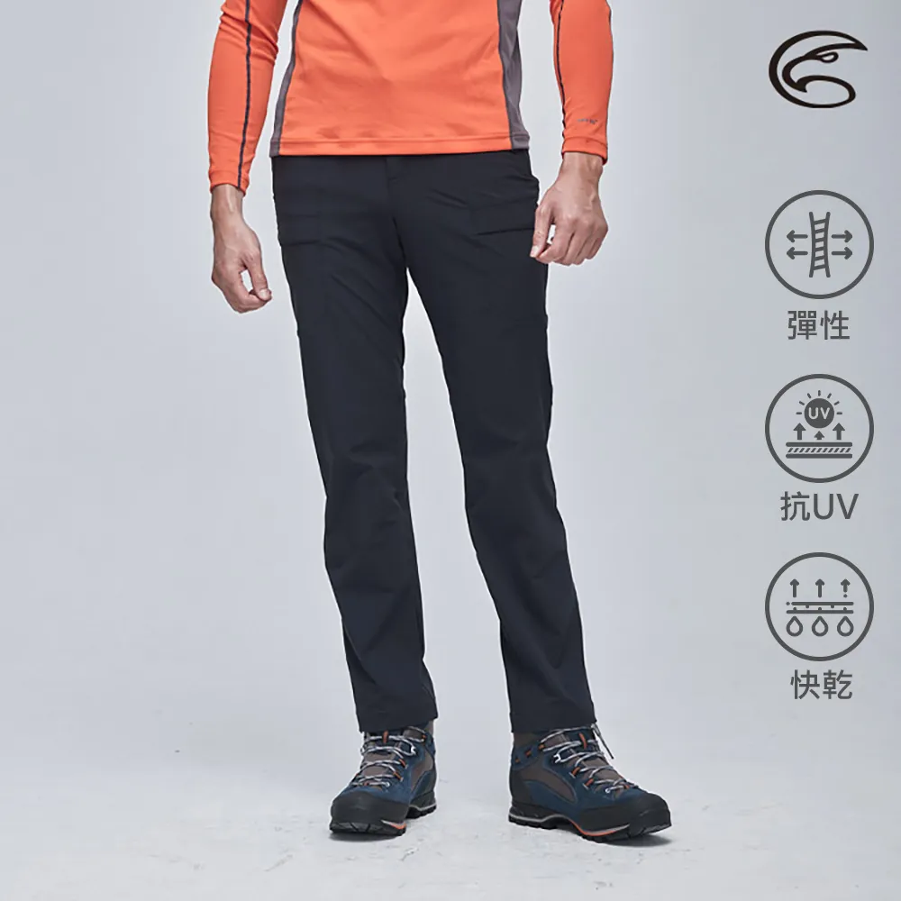 ADISI AP1991037男四面彈撥水耐磨修身拼接長褲 / 暗卡/卡 歷史價格詳細信息