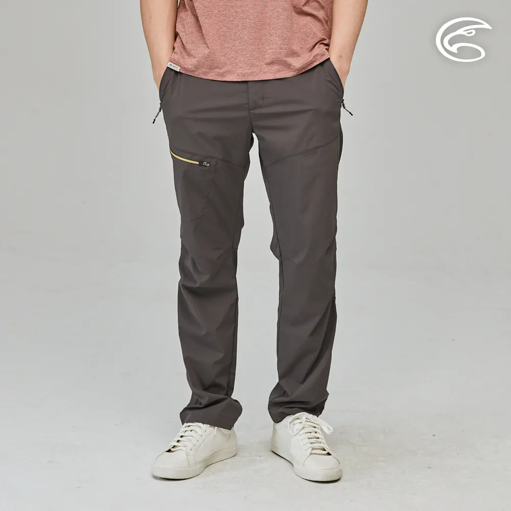 ADISI 男透氣快乾休閒格紋長袖襯衫AL2321075 / 深藍.卡其 歷史價格詳細信息