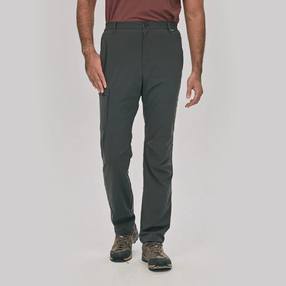 ADISI AP2221001男針織彈性快乾錐型休閒褲 / 黑色 歷史價格詳細信息