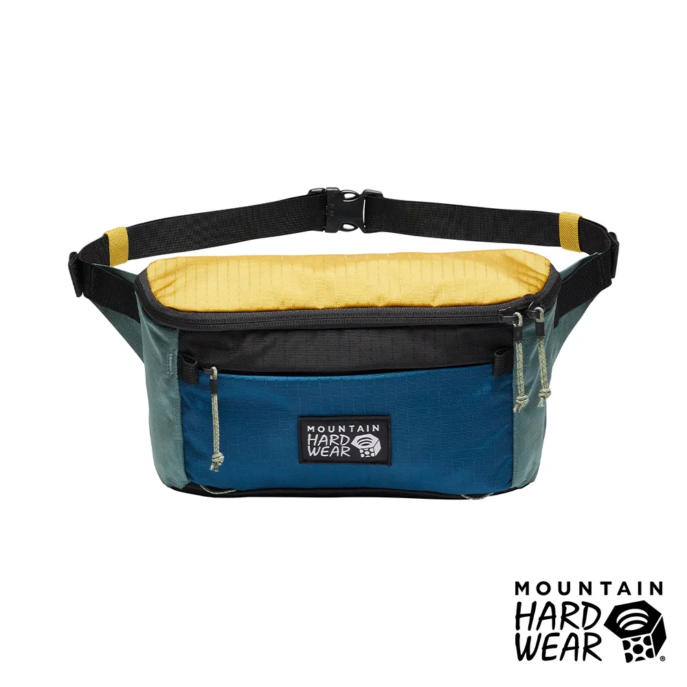 【Mountain Hardwear】Road Side 腰包 4L『莫哈韋沙褐』1904751 歷史價格詳細信息