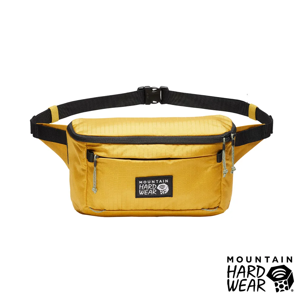 【Mountain Hardwear】Road Side 腰包 4L『莫哈韋沙褐』1904751 歷史價格詳細信息