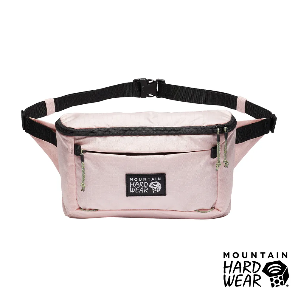 【Mountain Hardwear】Road Side 腰包 4L『莫哈韋沙褐』1904751 歷史價格詳細信息