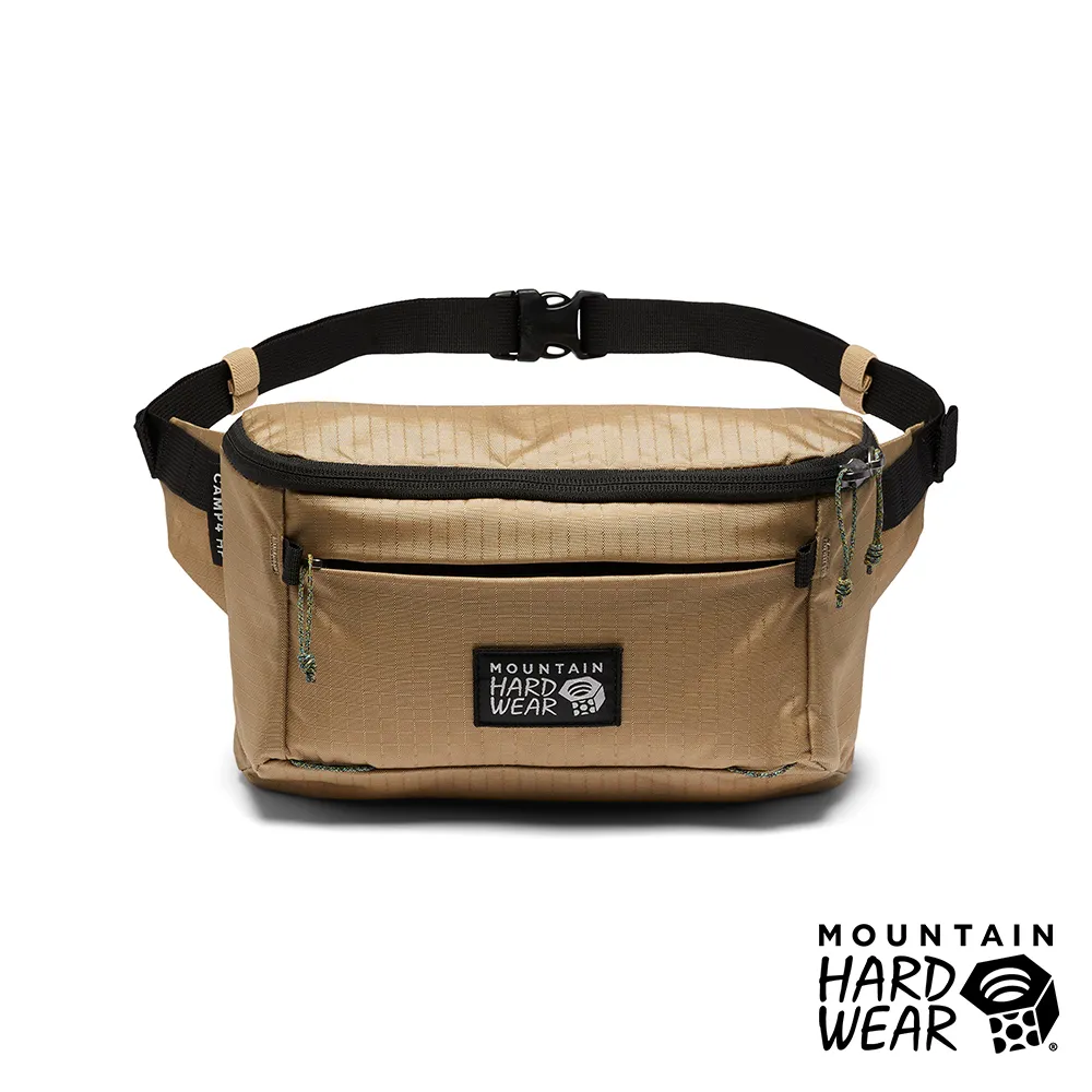 【Mountain Hardwear】Camp 4 Hip Pack 5L 簡約露營腰包/肩背包 沙漠迷彩 #2027411 歷史價格詳細信息