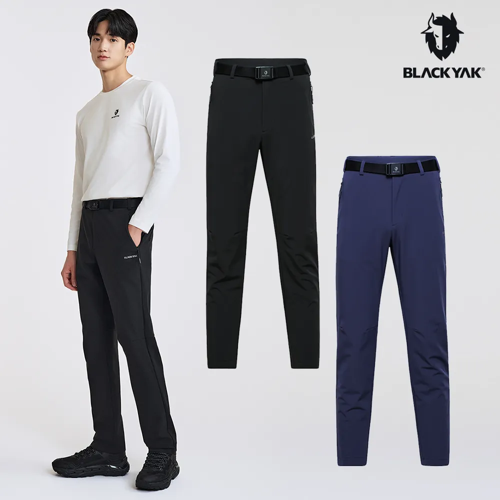 【BLACKYAK】男Windstopper透氣防風外套 [紅色/海軍藍] BY181MJ001 歷史價格詳細信息