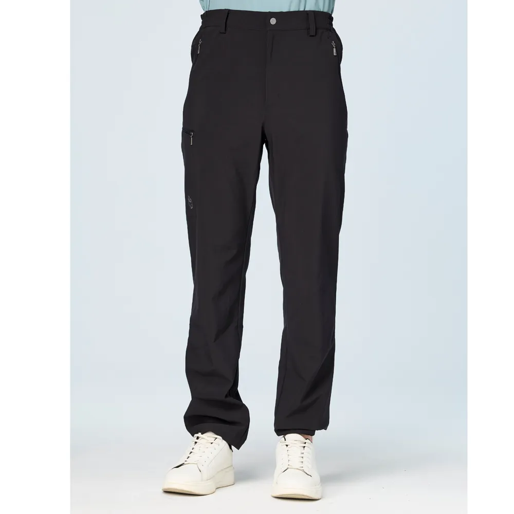 [ WILDLAND 荒野 ] 男 四彈輕三層軟殼超潑長褲 煙灰 / 0B22312-101 歷史價格詳細信息