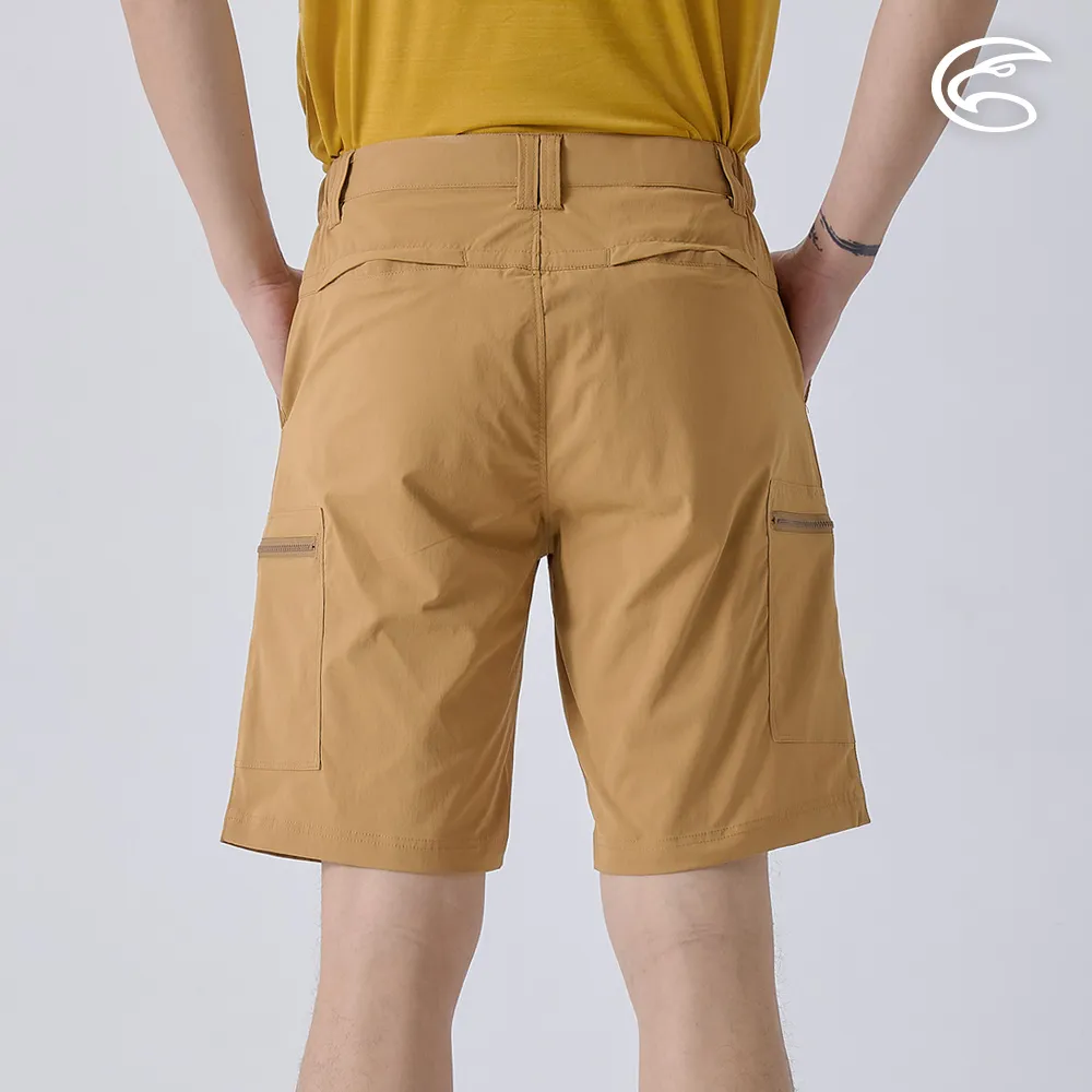 ADISI 男UPF50+透氣快乾休閒長褲AP2311034 (S-3XL) 卡其｜防曬 抗UV 輕薄 透氣 吸濕排汗 歷史價格詳細信息