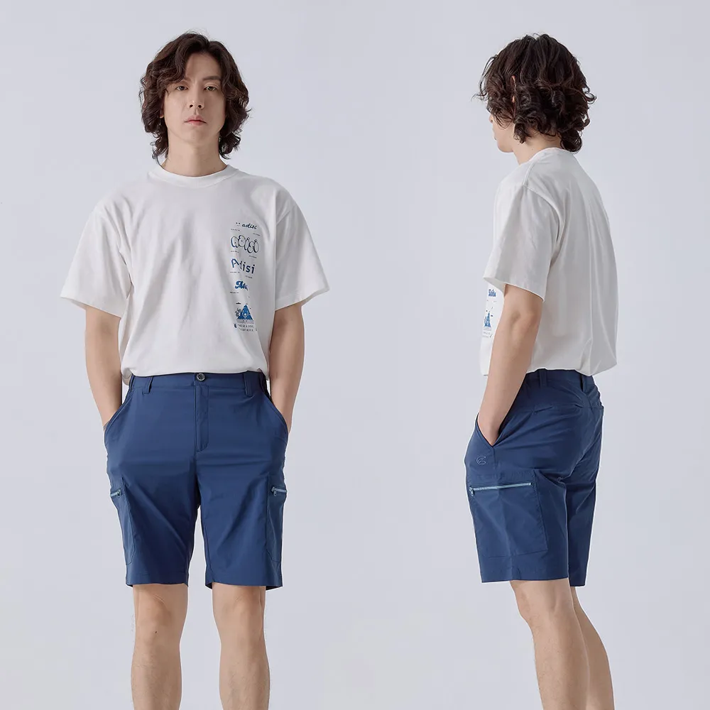 ADISI 男UPF50+透氣快乾休閒長褲AP2311034 (S-3XL) 卡其｜防曬 抗UV 輕薄 透氣 吸濕排汗 歷史價格詳細信息