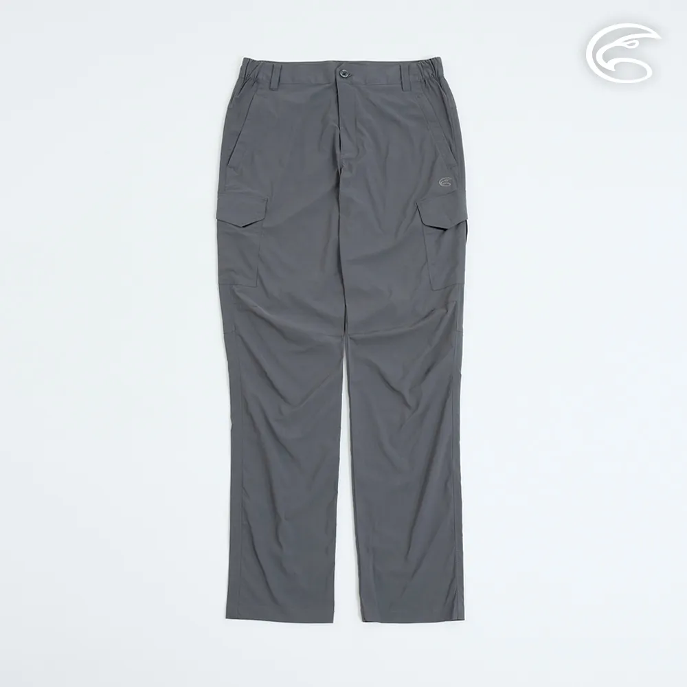 ADISI 男UPF50+透氣快乾休閒長褲AP2311034 (S-3XL) 卡其｜防曬 抗UV 輕薄 透氣 吸濕排汗 歷史價格詳細信息