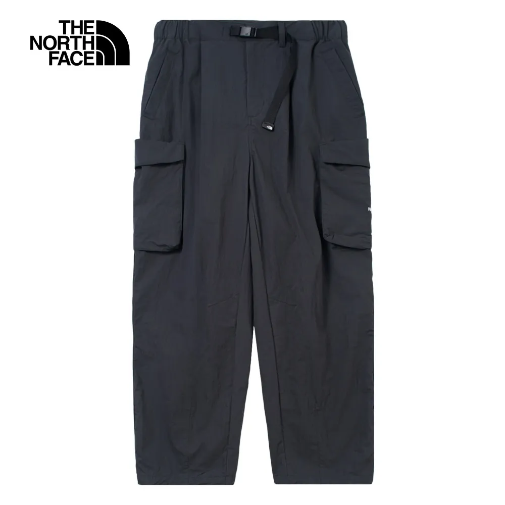 The North Face北面UE男款灰褐色純棉舒適重磅長袖上衣｜8BTK21L 歷史價格詳細信息