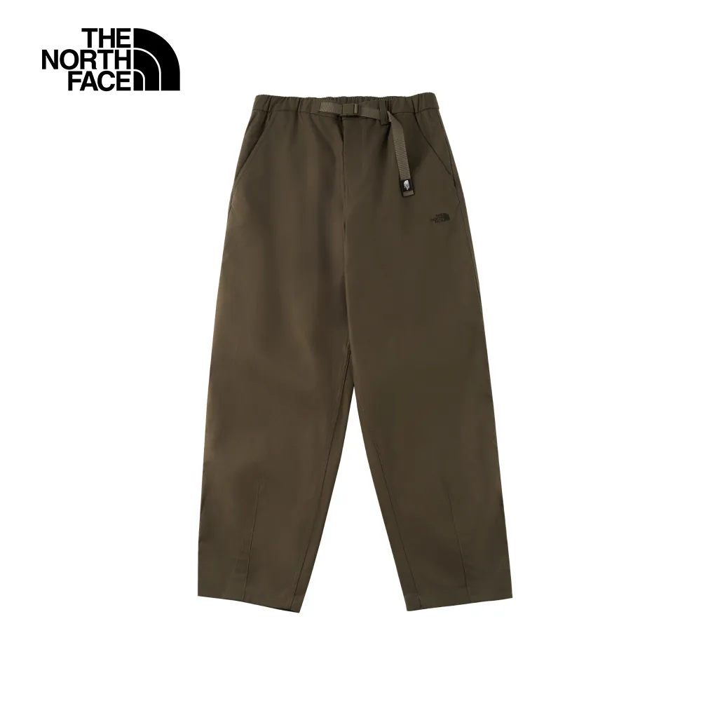 The North Face北面UE男款灰褐色純棉舒適重磅長袖上衣｜8BTK21L 歷史價格詳細信息