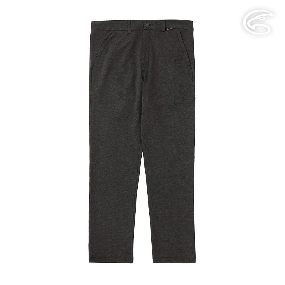 ADISI AP2221001男針織彈性快乾錐型休閒褲 / 黑色 歷史價格詳細信息