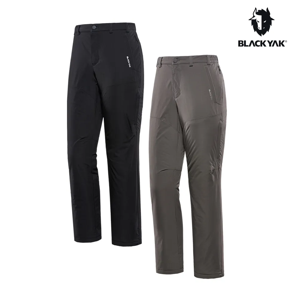 【BLACKYAK】男 RISE AX長褲(暖灰色/黑色)-透氣/彈性舒適/保暖長褲|BYCB2MP305 歷史價格詳細信息