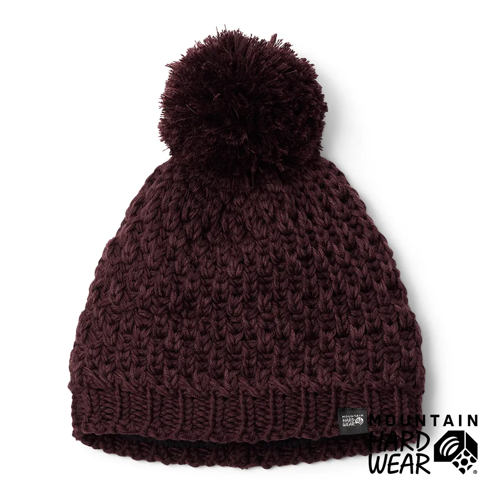 【Mountain Hardwear】Snow Capped&trade; Beanie 保暖針織毛帽 硝酸藍 #1944211 歷史價格詳細信息