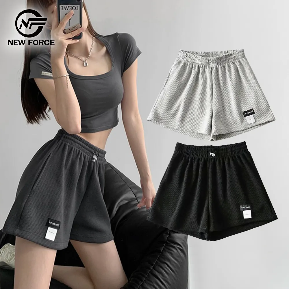 (NEW FORCE)華美透感絲滑開衫居家外袍-4色可選 歷史價格詳細信息