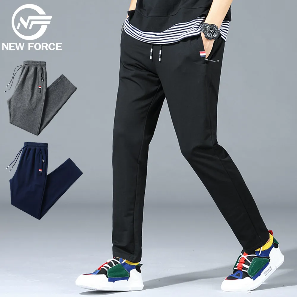 NEW FORCE 棉質寬鬆舒適休閒工作短褲-三色可選 歷史價格詳細信息