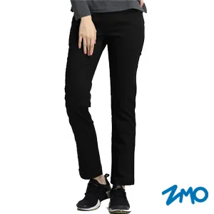 【ZMO】女簡約 夏季涼爽 休閒長褲-卡其 歷史價格詳細信息