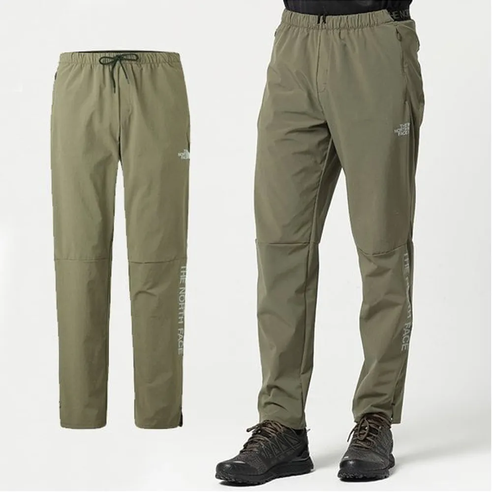 【美國 The North Face】男款 防風防水透氣耐磨連帽外套.夾克/風雨衣/3CH8 黑/橘 V 歷史價格詳細信息