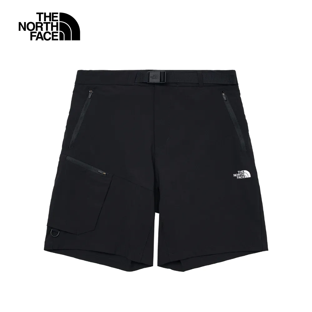 【The North Face 男 透氣排汗長褲 AP《黑》】5B1D/吸濕排汗防潑水戶外徒步褲/運動褲 歷史價格詳細信息