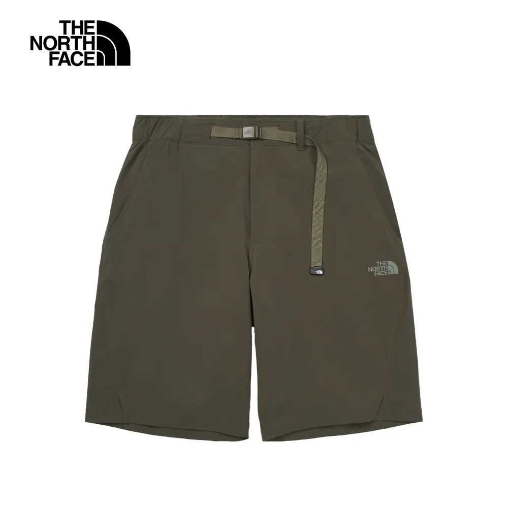 The North Face北面UE男款灰褐色純棉舒適重磅長袖上衣｜8BTK21L 歷史價格詳細信息