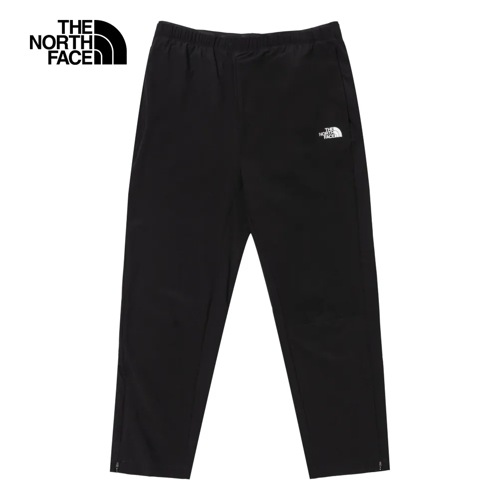 【The North Face 男 防潑防曬四彈短褲《灰》】4CL1/休閒短褲/快乾短褲/健行褲 歷史價格詳細信息