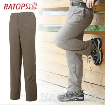 【RATOPS瑞多仕】男款30丹防潑水輕羽絨衣RAD744  JIS日規90/10 防風 保暖防污/野雁 歷史價格詳細信息