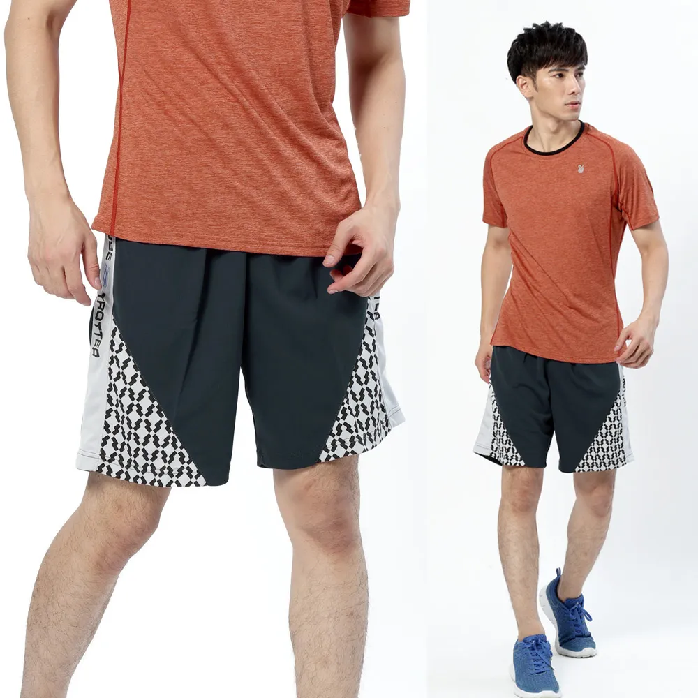 遊遍天下 MIT男款排汗短袖POLO衫GS1006丈青 歷史價格詳細信息