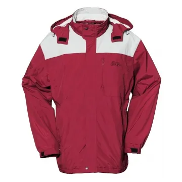 男防風潑水天鵝絨外套-蜜柑橘 歷史價格詳細信息