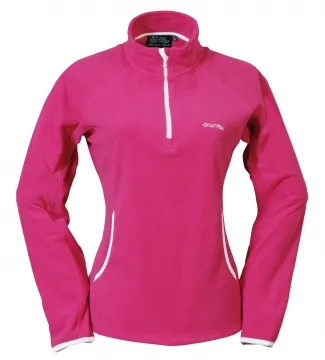 【LeVon】女雙刷毛保暖夾克 - 煙藍→  LV3195 歷史價格詳細信息