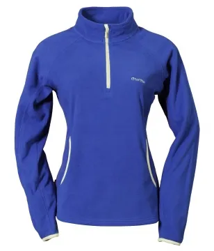 【LeVon】女雙刷毛保暖夾克 - 煙藍→  LV3195 歷史價格詳細信息