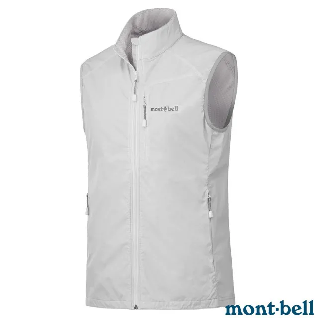 【mont-bell】Light Shell 男 輕量軟殼 1106645 LBL 藍色 歷史價格詳細信息