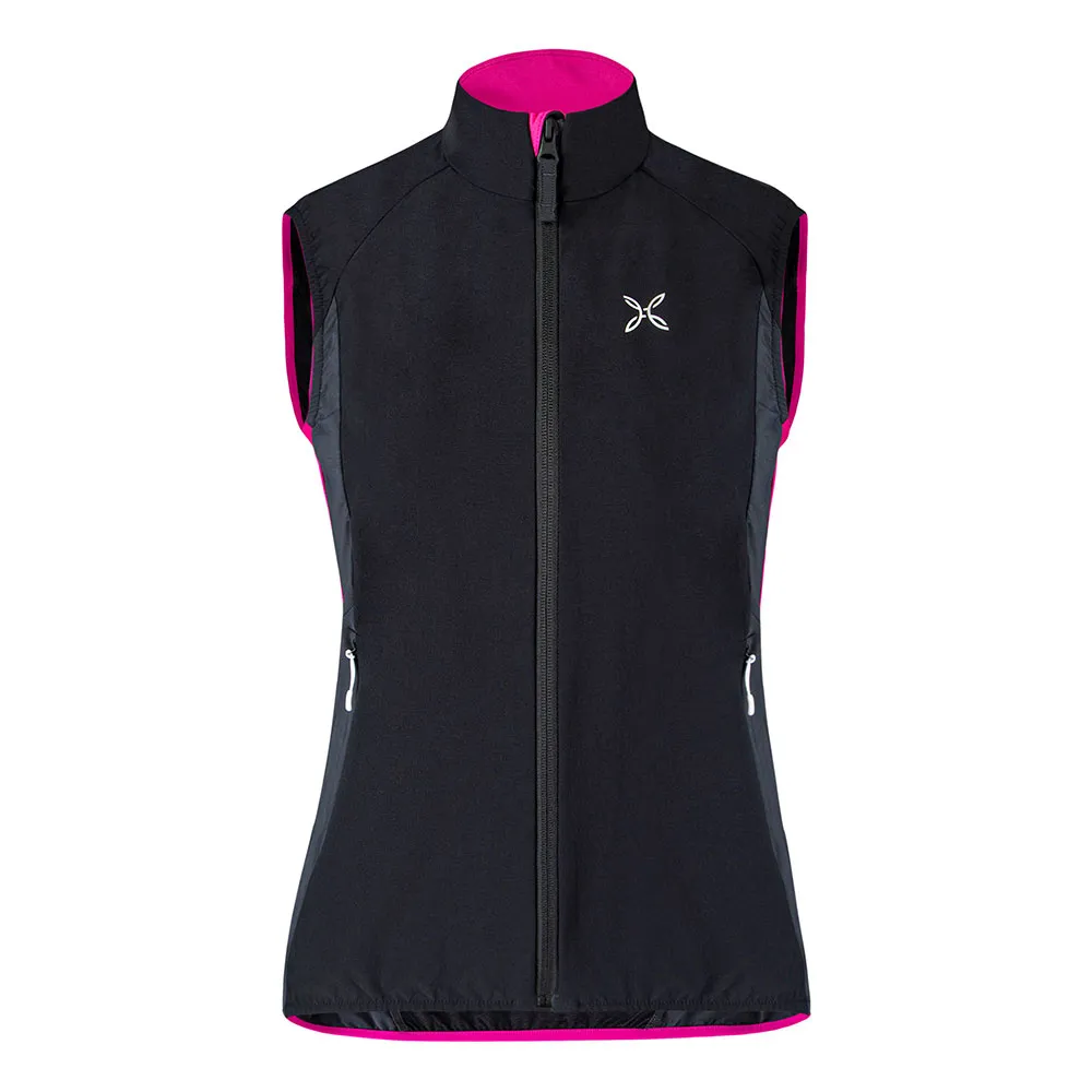 【義大利MONTURA】女 Trace Hybrid 防風彈性保暖背心 歷史價格詳細信息