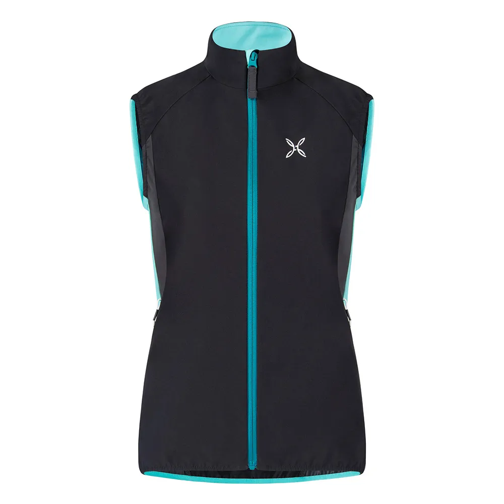 【義大利MONTURA】女 Trace Hybrid 防風彈性保暖背心 歷史價格詳細信息