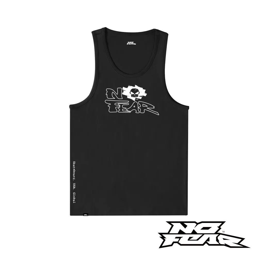 NO FEAR LIBER系列-圓領LOGO短袖T恤-黃色 NF010 歷史價格詳細信息