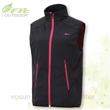 《fit》soft shell防風透氣保暖外套-女(玫瑰紅)_AW2302(S x 1) 歷史價格詳細信息