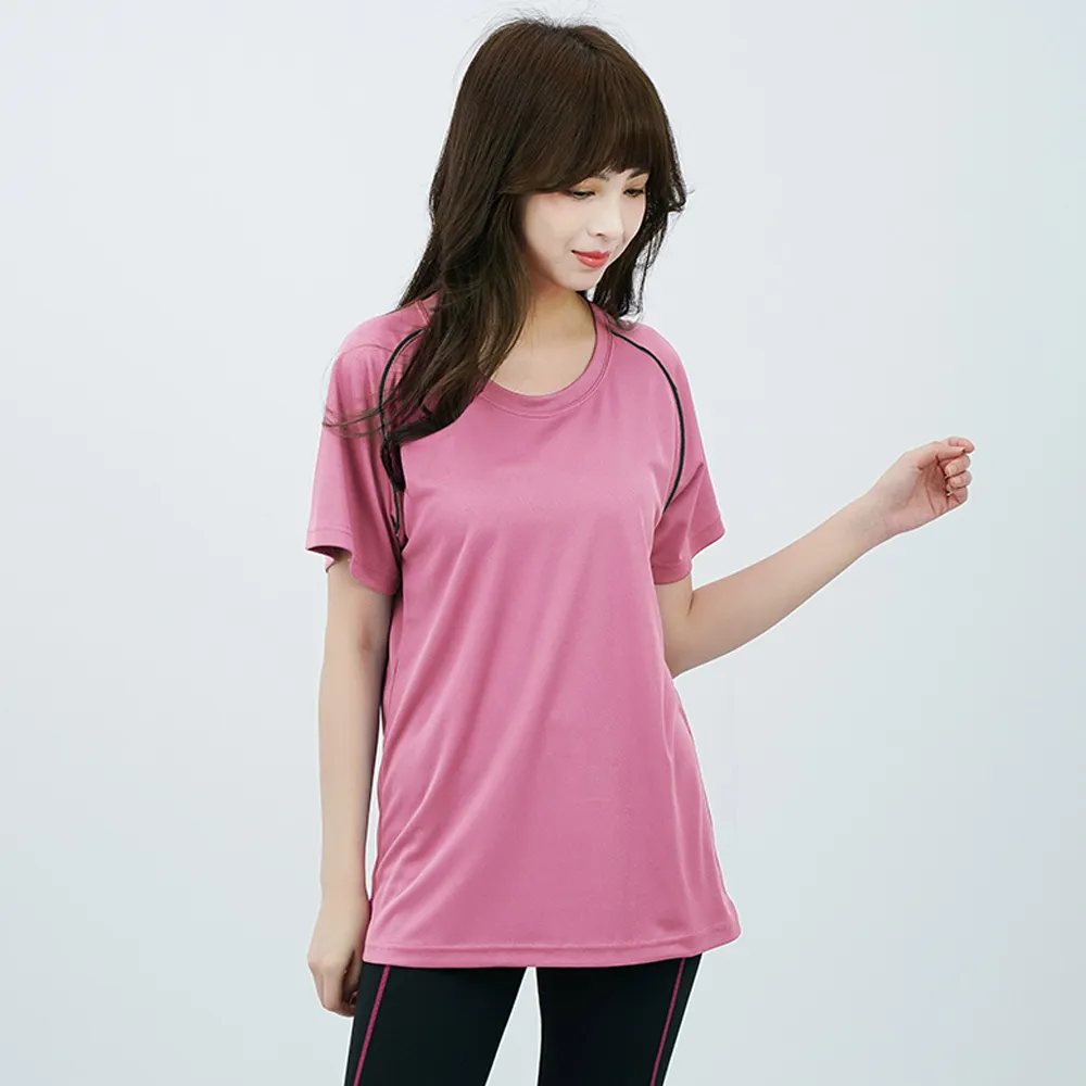 遊遍天下 MIT中性款吸濕排汗機能圓領衫GS2002 歷史價格詳細信息